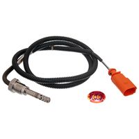 czujnik temperatury spalin Audi A6 2004 2005 2006 2007 2008 2009 2010 2011