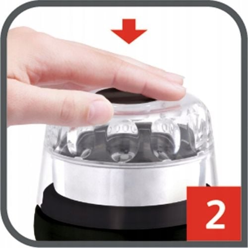 Młynek do kawy TEFAL Original Grinder GT110 180 W na Arena.pl