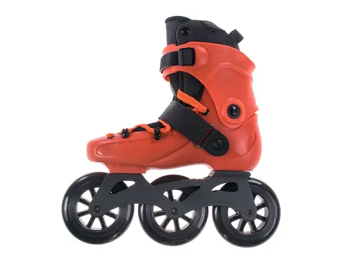 Rolki FR FRX 310 Orange 37 na Arena.pl