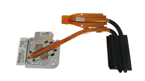 RADIATOR HP Compaq 8510W 8510P 6043B0028801 na Arena.pl