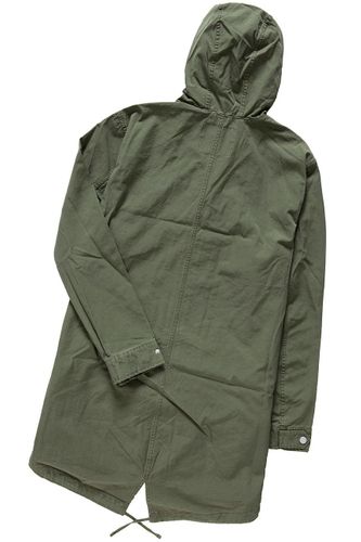 LEVI’S Fishtail Parka Jacket 477640000 XXL na Arena.pl