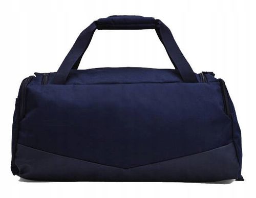Torba Under Armour Undeniable 5.0 Duffle 40L granatowa na Arena.pl