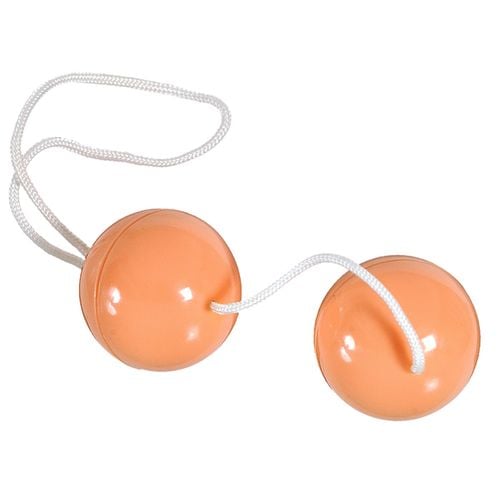 pvc duotone balls light skin tone na Arena.pl