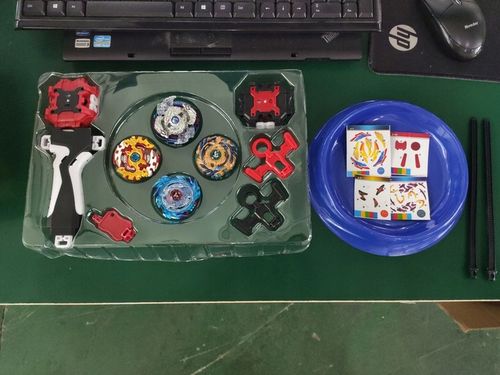 4w1 BĄCZEK WIRUJĄCY DYSK SPINNER PREZENT na Arena.pl