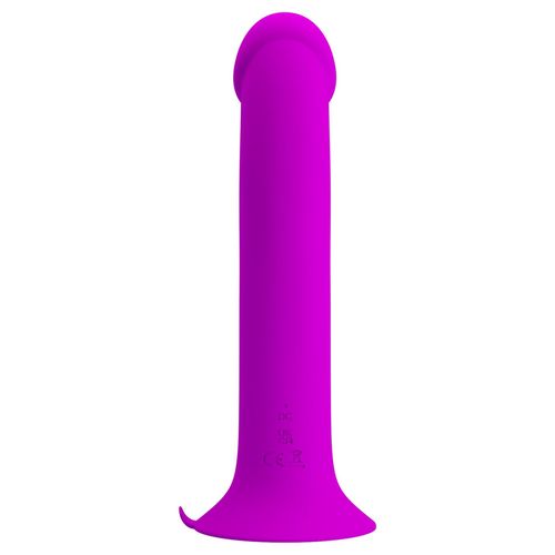 Pretty Love - Murray Purple, 12 Vibration Functions 12 Pulse Wave Settings na Arena.pl