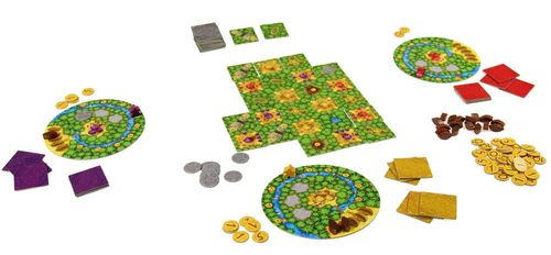 Gra Kakao na Arena.pl