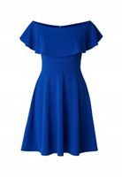 Sukienka WAL G. WG1295Z M