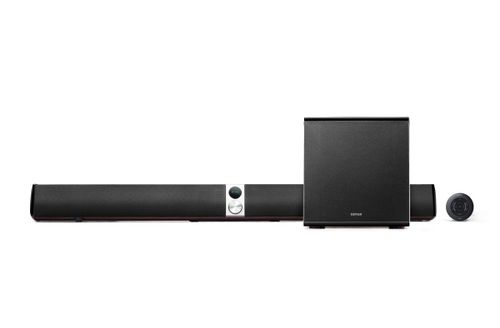 Edifier S70DB + Sub Bluetooth/Optyk/LineInx2 na Arena.pl