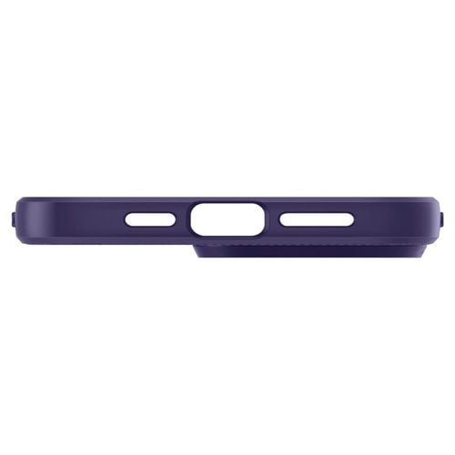 spigen liquid air iphone 14 pro deep purple na Arena.pl