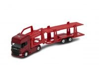welly truck scania r730 transporter 0237