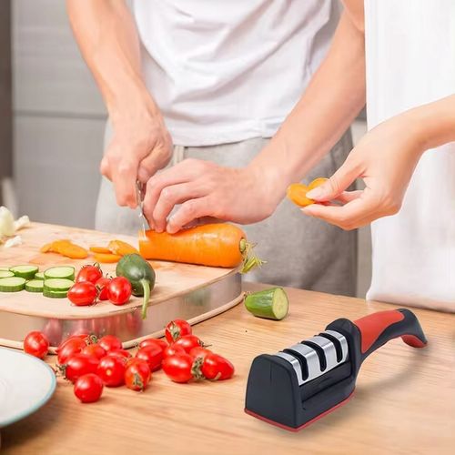 Ostrzałka do noży standardowa (stalka) ARSA GO na Arena.pl