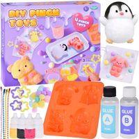 ZWIERZAKI  DLA DZIECI KREATYWNY ZESTAW