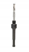 UCHWYT SDS DO OTWORNIC BIMETAL DO 32MM 2609390035 BOSCH