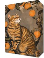 Obraz 20x30cm Gdzie z Tymi Łapami