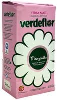 Yerba Mate Verdeflor Manzanilla 500g 0,5kg - Argentyńska z Rumiankiem