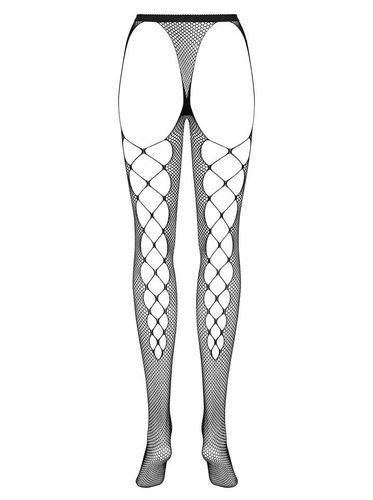 Seksowne Rajstopy - Obsessive S233 S/M/L na Arena.pl