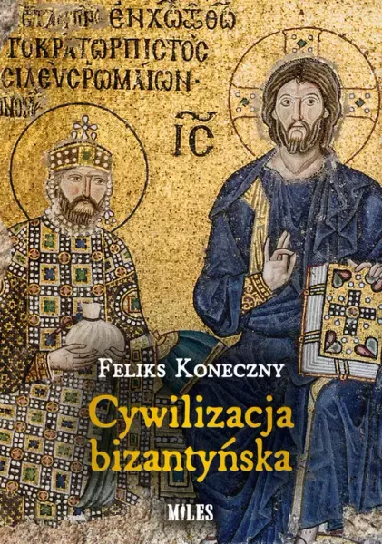 Cywilizacja bizantyńska zdjęcie 1