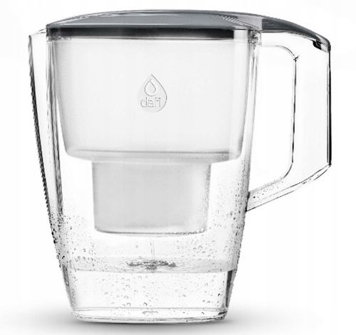 Dzbanek Dafi Start 4 Litry + 3 Filtry Dafi Unimax na Arena.pl