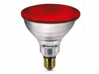 Promiennik podczerwieni E27 PAR38 IR 175W 230V 1CT/12