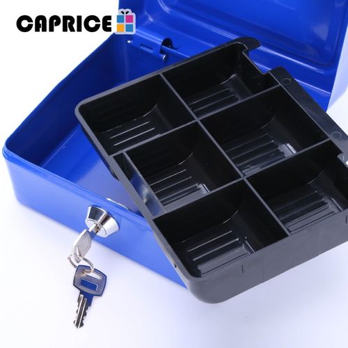 Skarbonka Dla Dzieci - Szkatułka - Depozyt - Na Kluczyk na Arena.pl