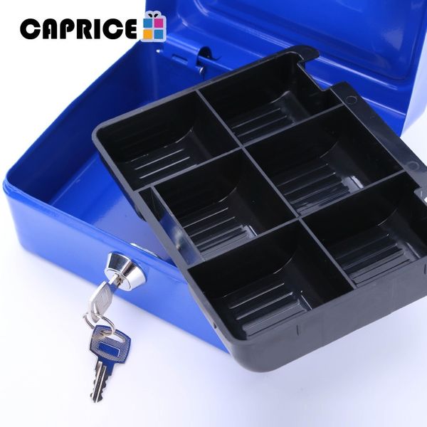 Skarbonka Dla Dzieci - Szkatułka - Depozyt - Na Kluczyk zdjęcie 4