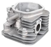 GŁOWICA SILNIKA RATO R300 NIEKOMPLETNA CZĘŚĆ ORYGINALNA