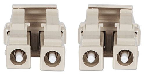 Patchcord światłowodowy OM3 50/125 MM LC-LC Duplex 10m na Arena.pl