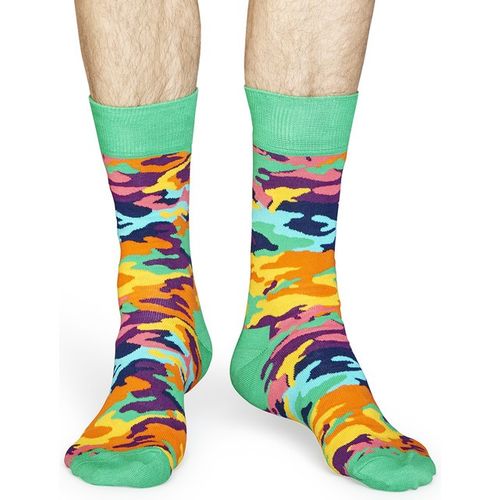 Happy Socks Bark Sock BAK01 7000 na Arena.pl