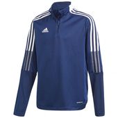 Bluza adidas Tiro 21 Training Top Youth Jr GK9661 164cm