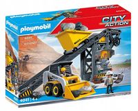Playmobil City Action 4041 Playmobil