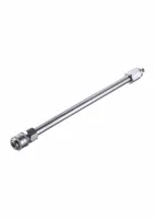hismith extention bar 30 cm - stalowy przedłużacz kliclok