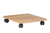 PODEST POD DONICZKĘ NA KÓŁKACH