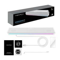 soundbar gamingowy edifier hecate g1500 bar (biały)