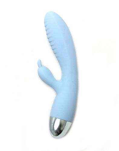Wibrator VIBRATORE RABBIT LETEN FAYE 2 TURQUOISE na Arena.pl