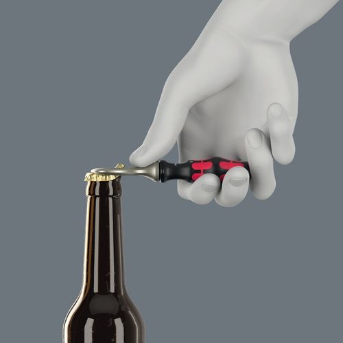 Kalendarz adwentowy z narzędziami dla majsterkowiczów Wera 2025 Tool Rebel na Arena.pl