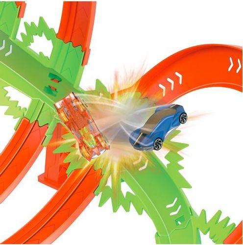 Zestaw Hot Wheels Epicka Pętla na Arena.pl
