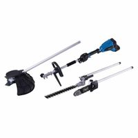 Kosiarka wielofunkcyjna Scheppach BC-MFH400-X