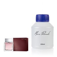 perfumy nr 780 250ml - zamiennik inspirowany euphoria men od calvin klein