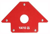 spawalniczy kątownik magnetyczny 102*155*17 - yt-0864