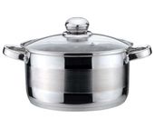 garnek z pokrywą 12cm kinghoff kh-4325 0,5l