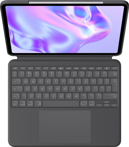 Etui Logitech Combo Touch iPad Pro 13" (M4) na Arena.pl