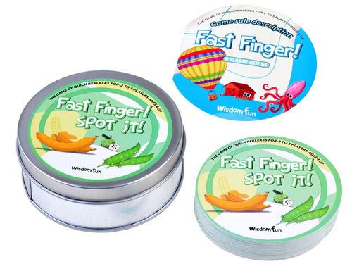 DLA DZIECI GRA NA REFLEKS ZNAJDŹ PARĘ na Arena.pl