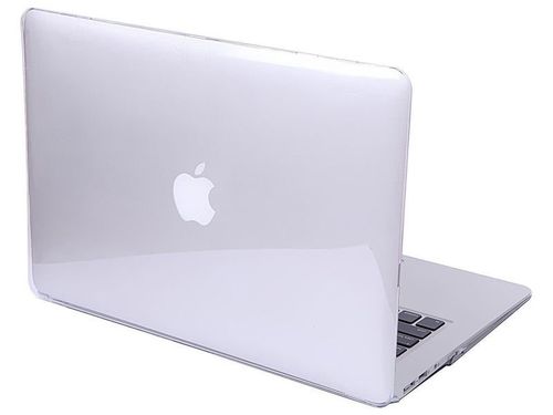 Etui Hard Case do MacBook Air 13'' przezroczyste na Arena.pl