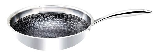 Patelnia wok 28 cm Cookcell na Arena.pl