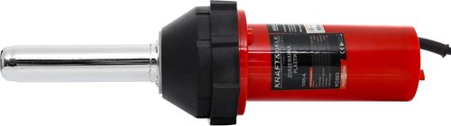 Zgrzewarka do plastiku 1000W / 230V KD863 na Arena.pl