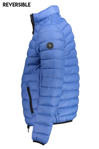 NIEBIESKA KURTKA US POLO EU 49 na Arena.pl