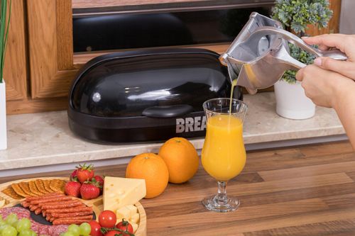 WYCISKARKA DO SOKU RĘCZNA NR:7253 na Arena.pl