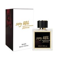 sexy bitch black pheromone 50 ml