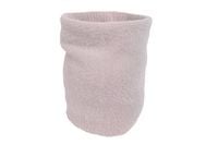 Jamiks AFRODYTA komin dla dzieci kaszmir brudny róż