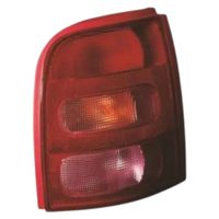 LAMPA TYLNA PRAWA NISSAN MICRA II 1994 1995 1996 1997 1998 1999 2000 2001
